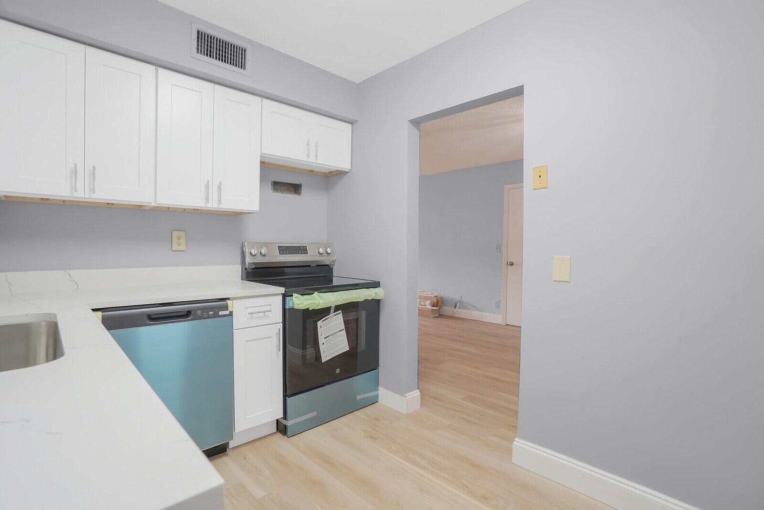 BENT TREE GARDENS WEST CONDO - Residential