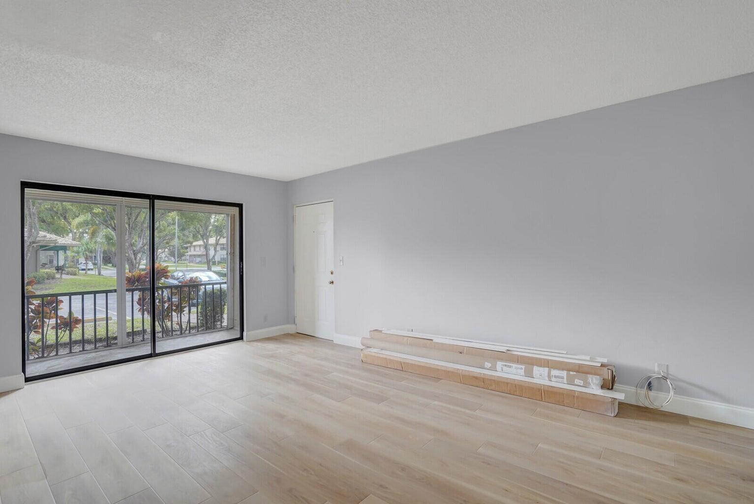 BENT TREE GARDENS WEST CONDO - Residential