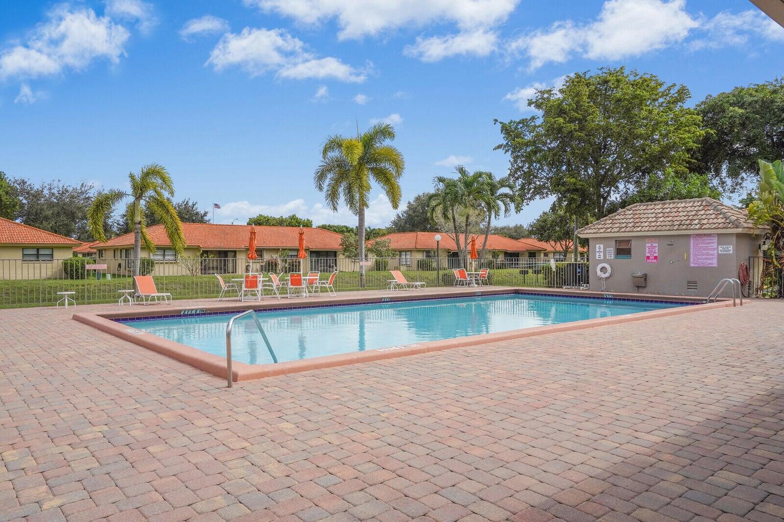 BENT TREE GARDENS WEST CONDO - Residential