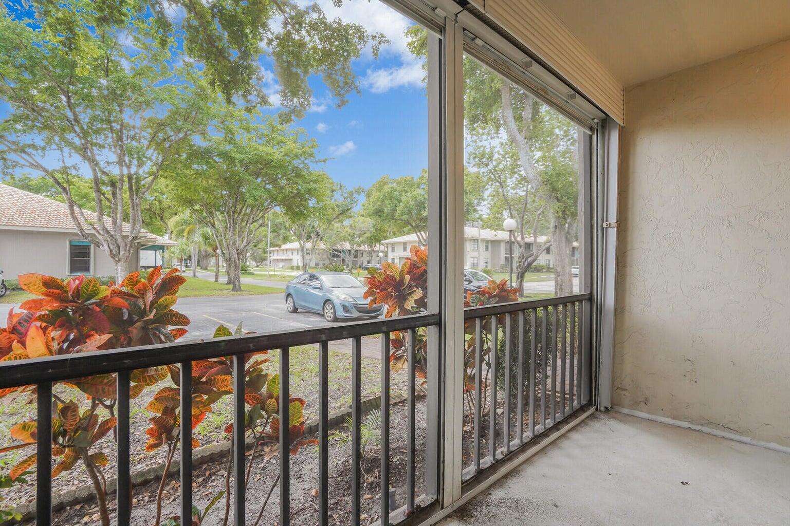 BENT TREE GARDENS WEST CONDO - Residential