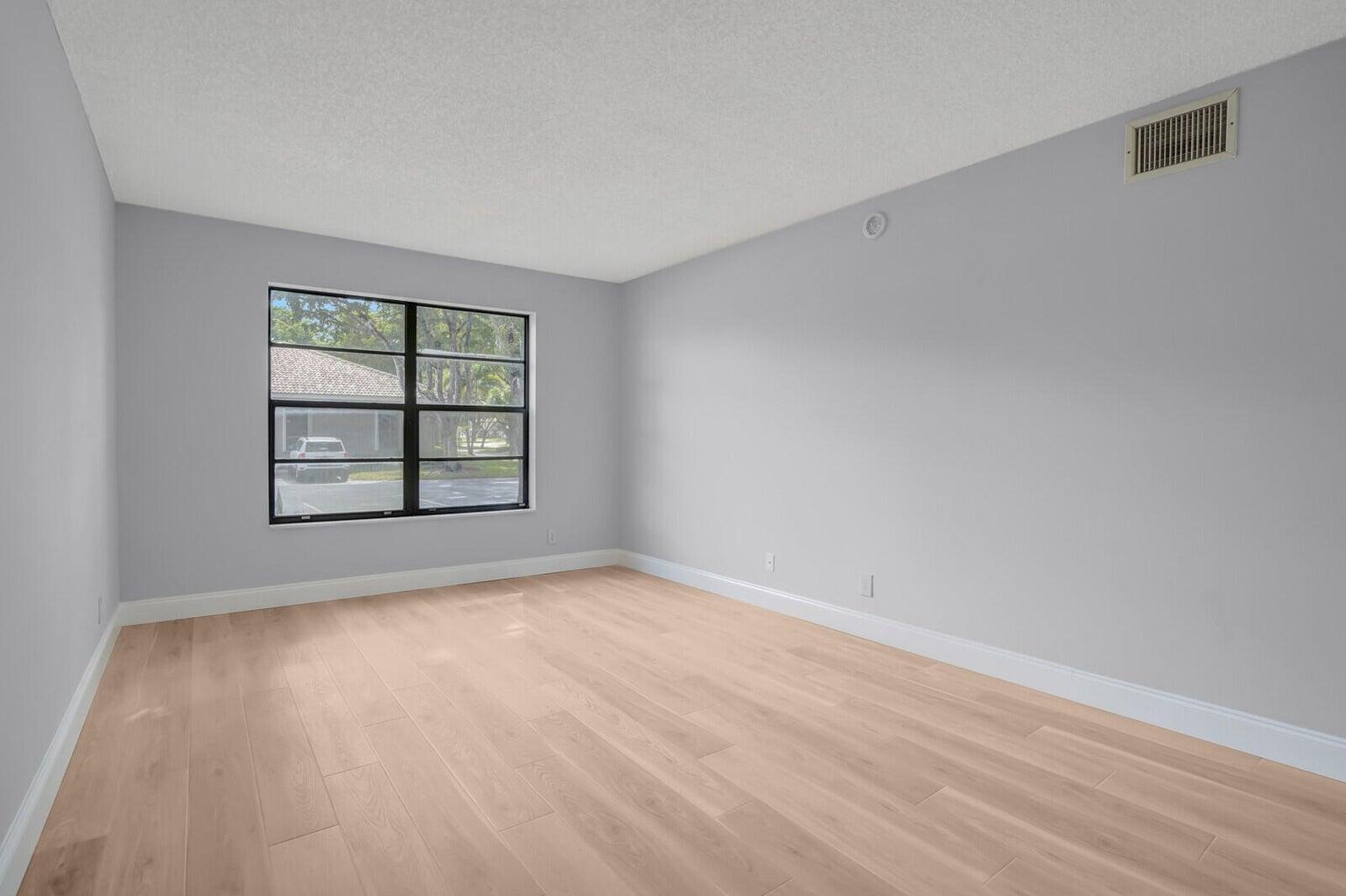 BENT TREE GARDENS WEST CO - Residential