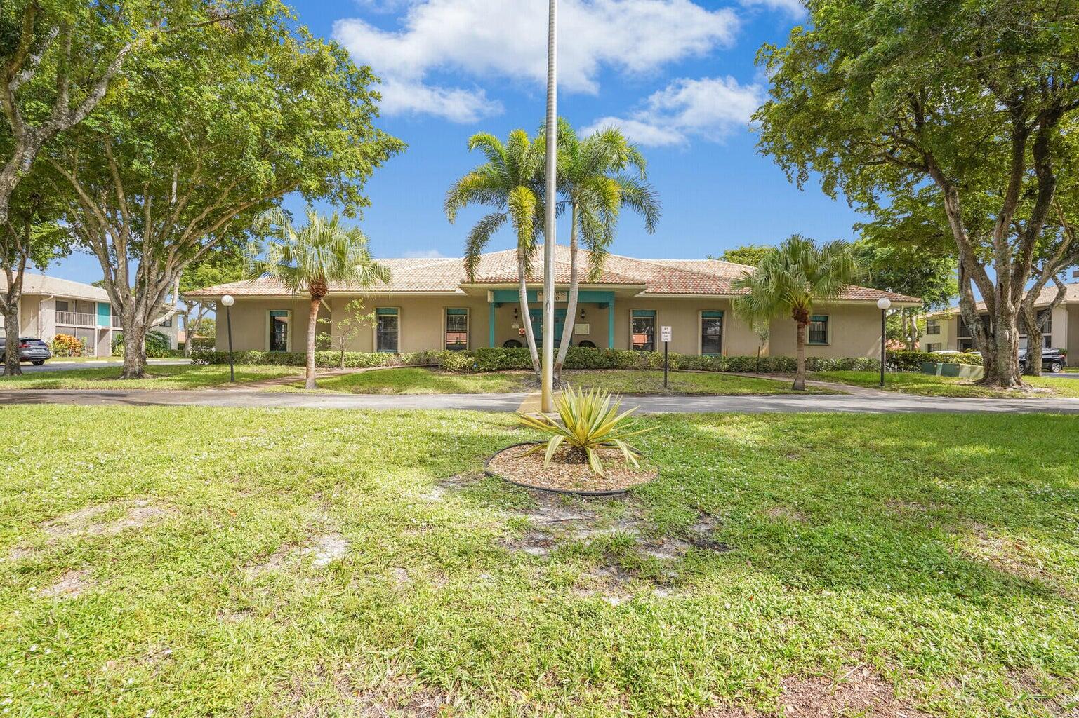BENT TREE GARDENS WEST CONDO - Residential