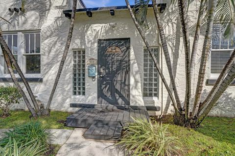 411 SW 19th St Fort Lauderdale FL 33315