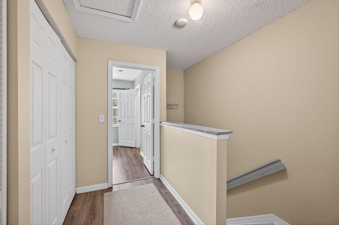 TIMBERWALK - Residential