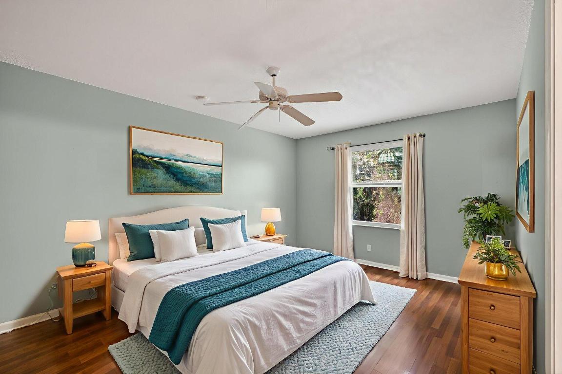 TIMBERWALK - Residential