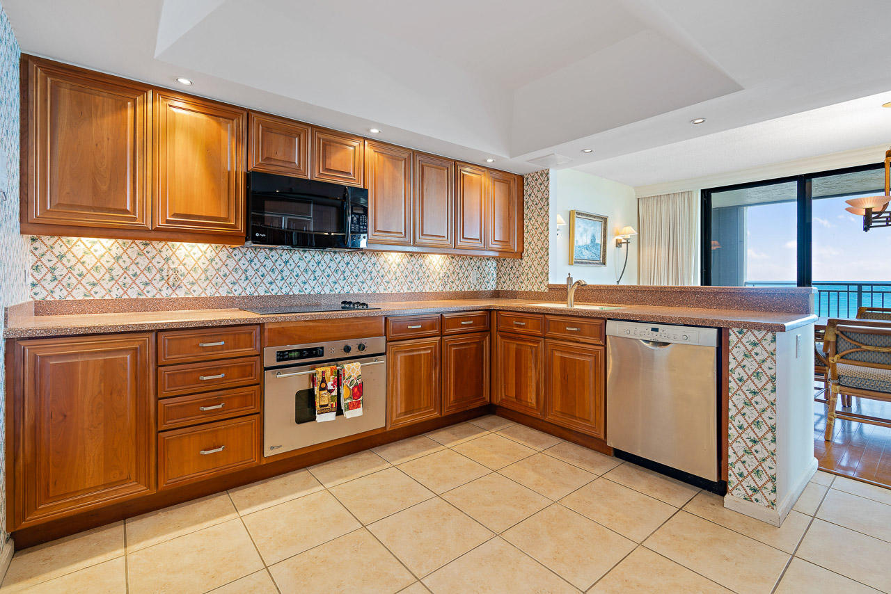 Passages of Jupiter Island Condo - Residential