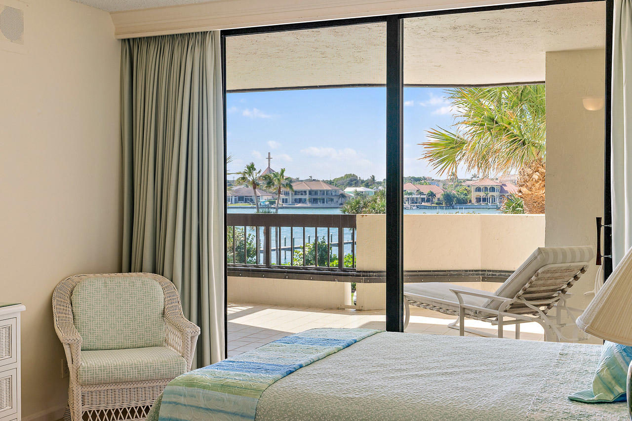 Passages of Jupiter Island Condo - Residential