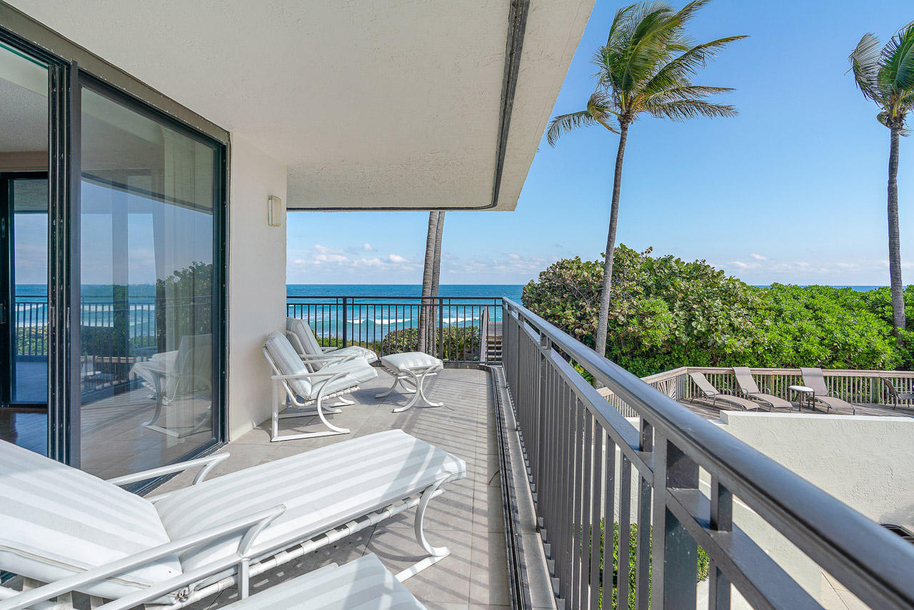 Passages of Jupiter Island Condo - Residential