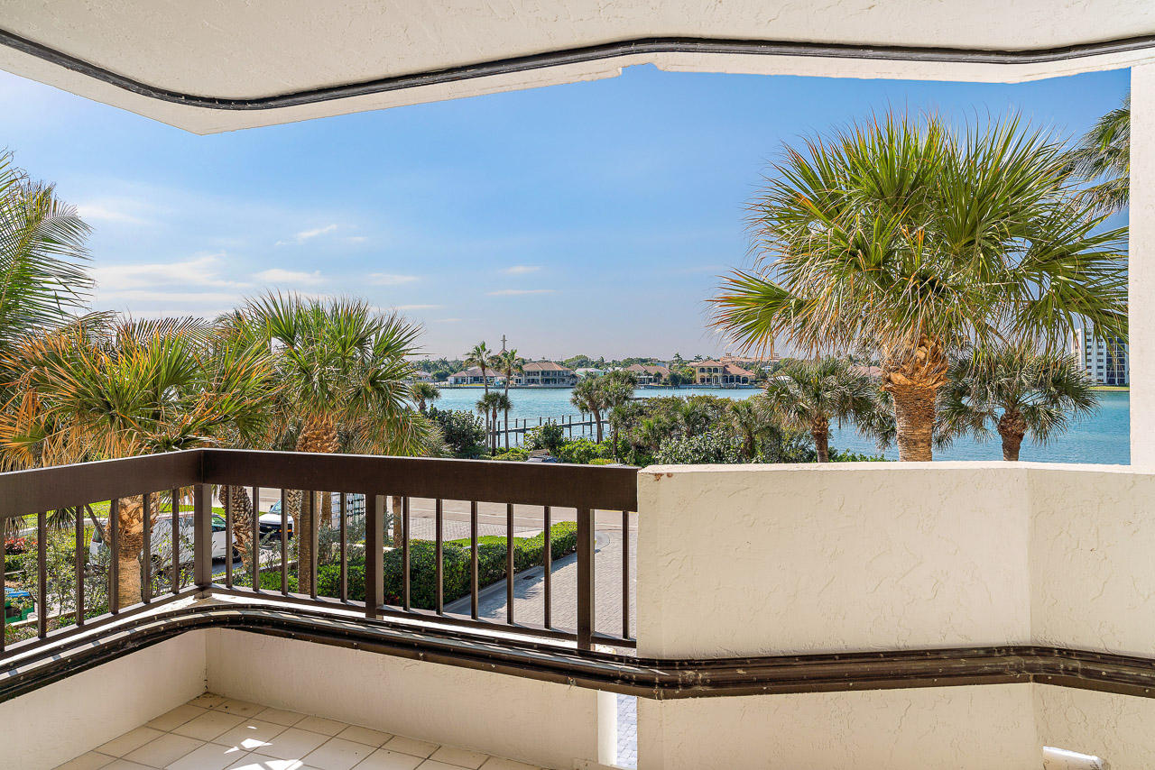 Passages of Jupiter Island Condo - Residential
