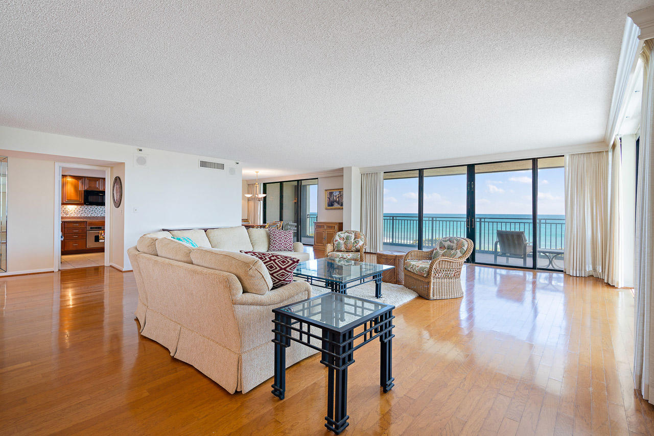 Passages of Jupiter Island Condo - Residential