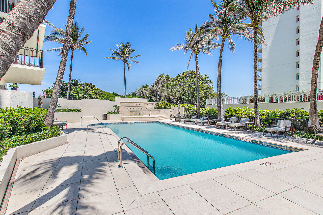 Passages of Jupiter Island Condo - Residential