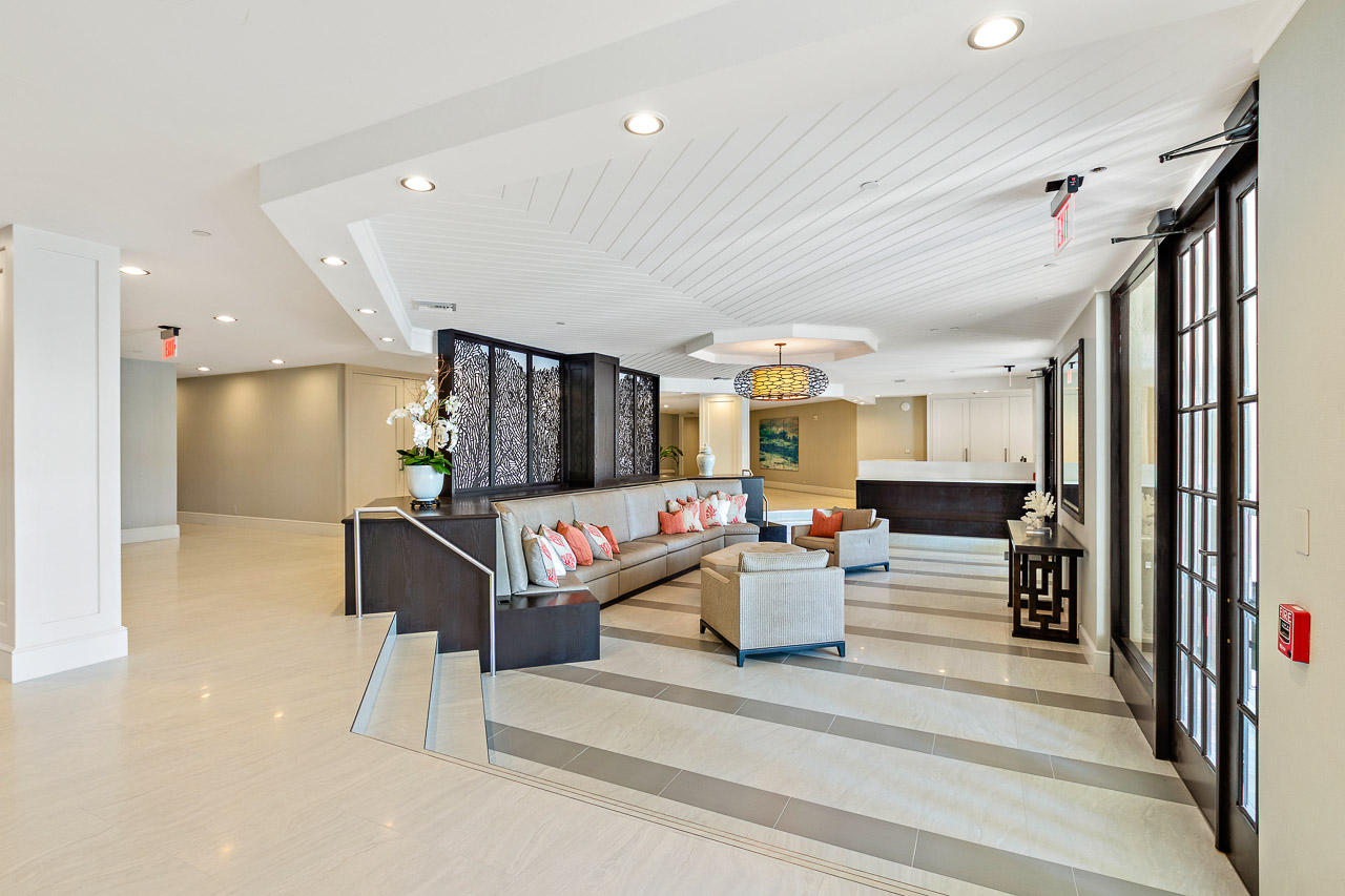 Passages of Jupiter Island Condo - Residential