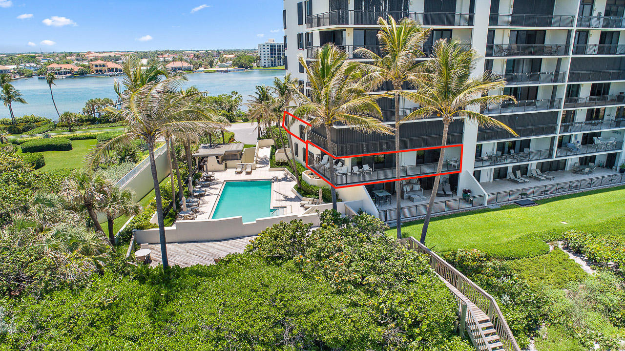 Passages of Jupiter Island Condo - Residential