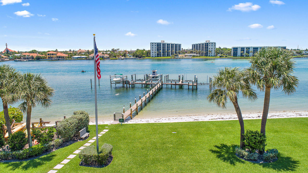 Passages of Jupiter Island Condo - Residential
