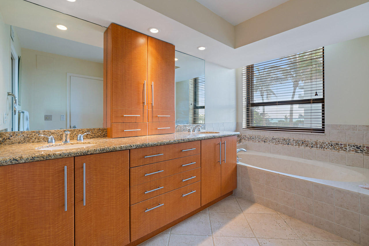 Passages of Jupiter Island Condo - Residential