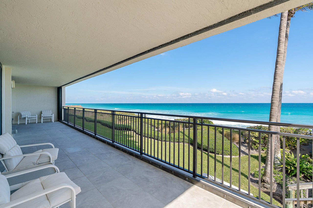 Passages of Jupiter Island Condo - Residential