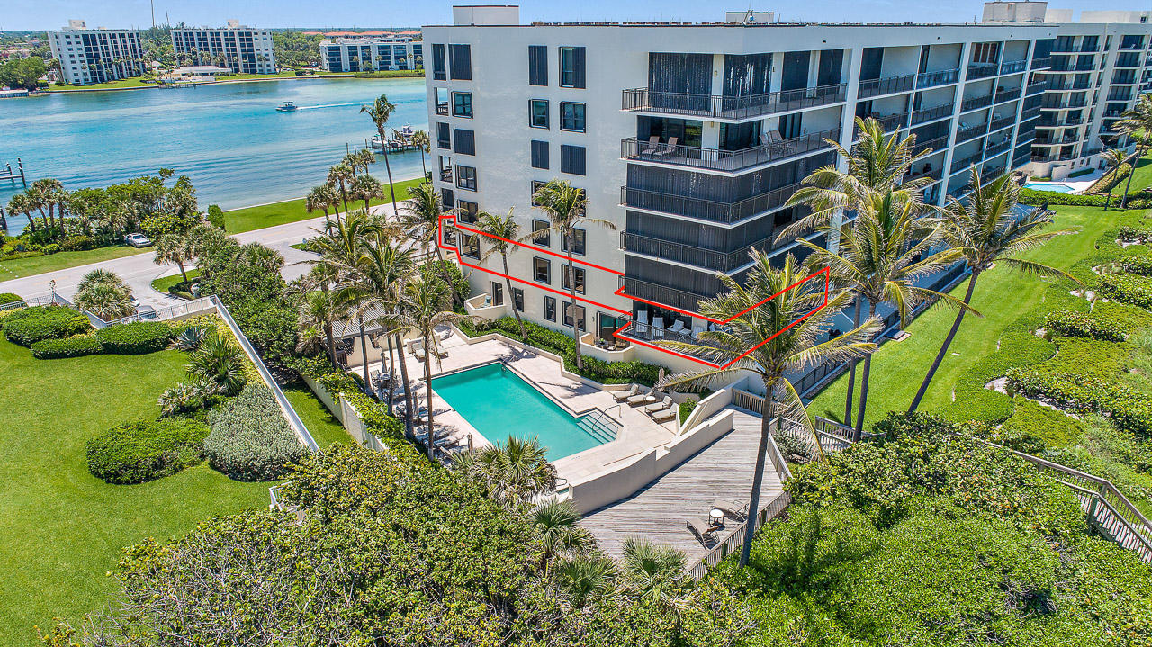 Passages of Jupiter Island Condo - Residential