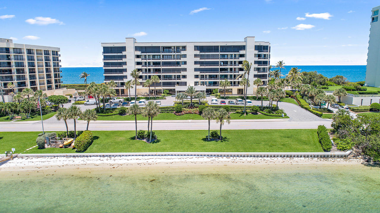 Passages of Jupiter Island Condo - Residential