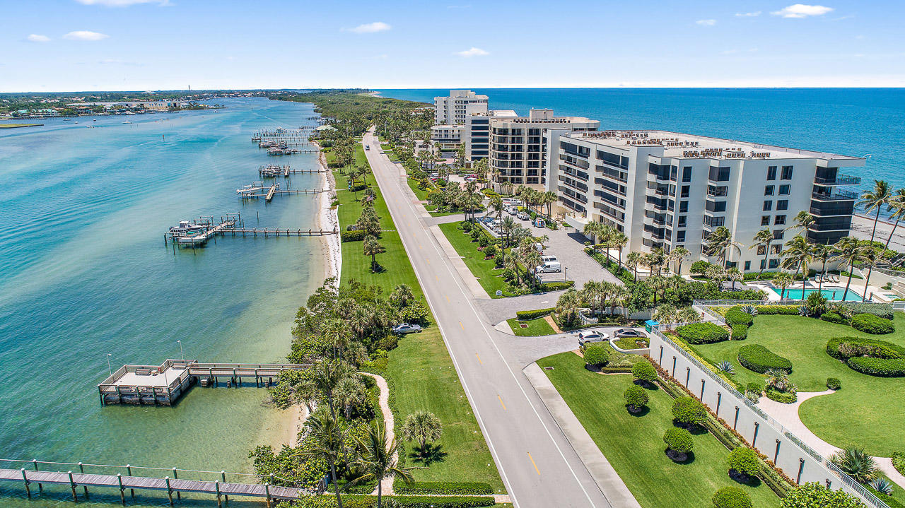Passages of Jupiter Island Condo - Residential