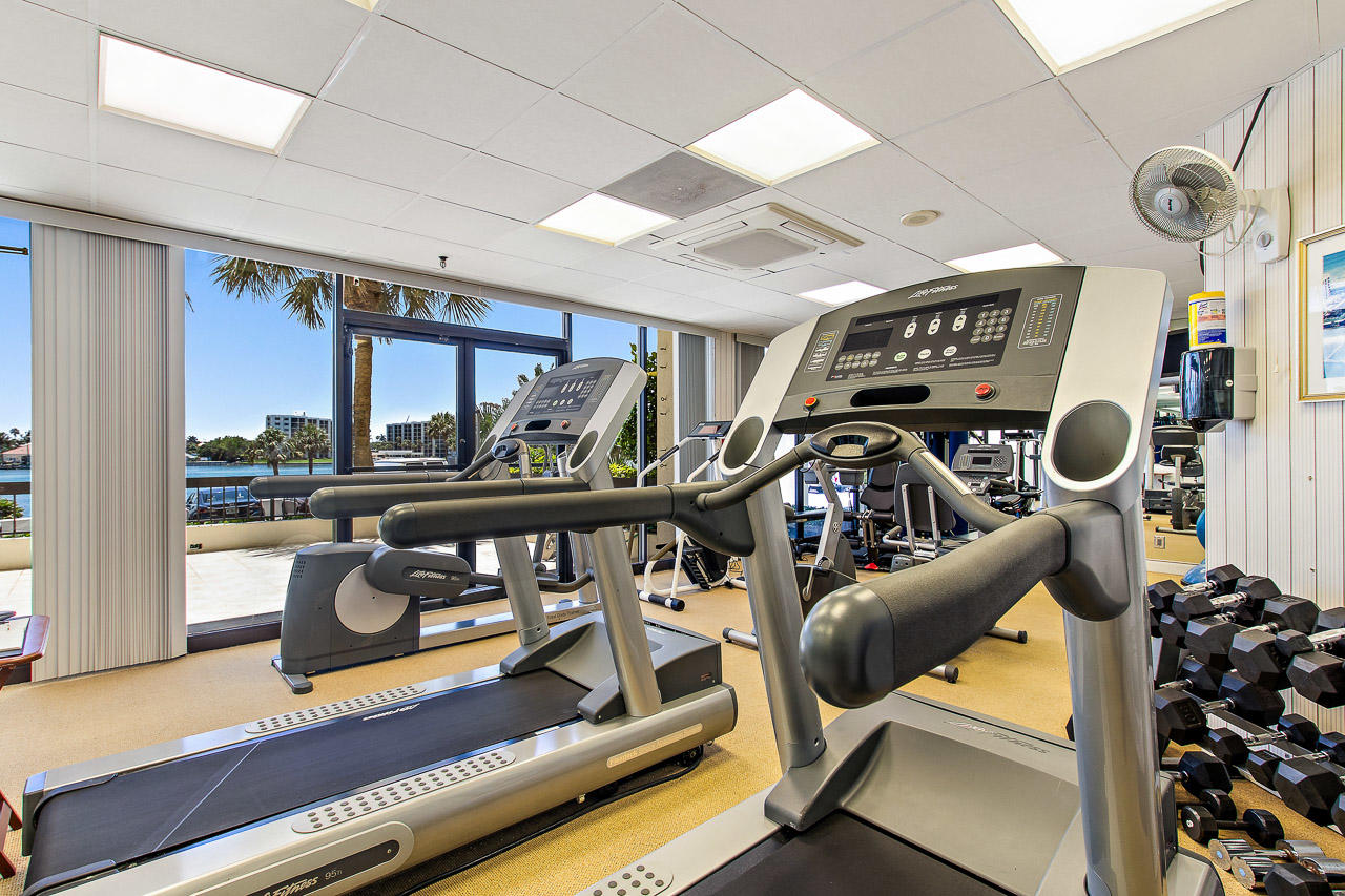 Passages of Jupiter Island Condo - Residential