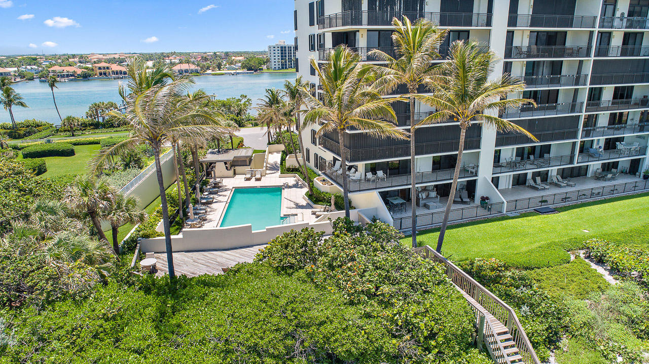 Passages of Jupiter Island Condo - Residential