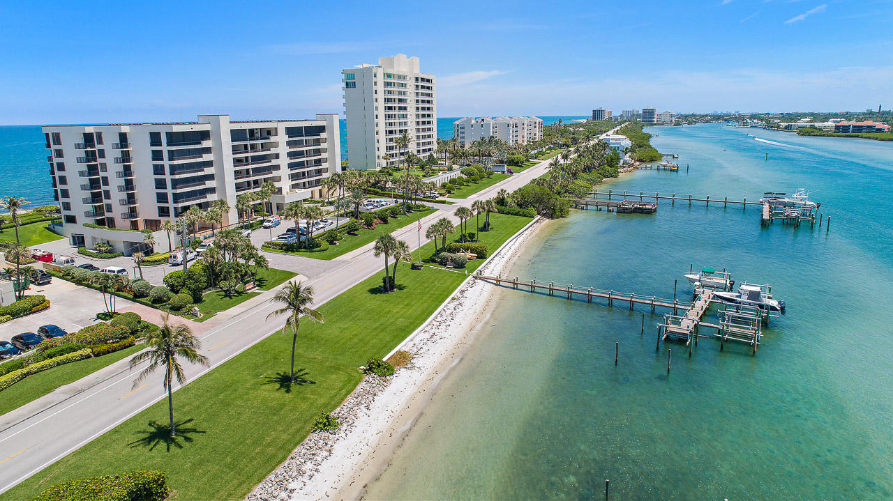 Passages of Jupiter Island Condo - Residential