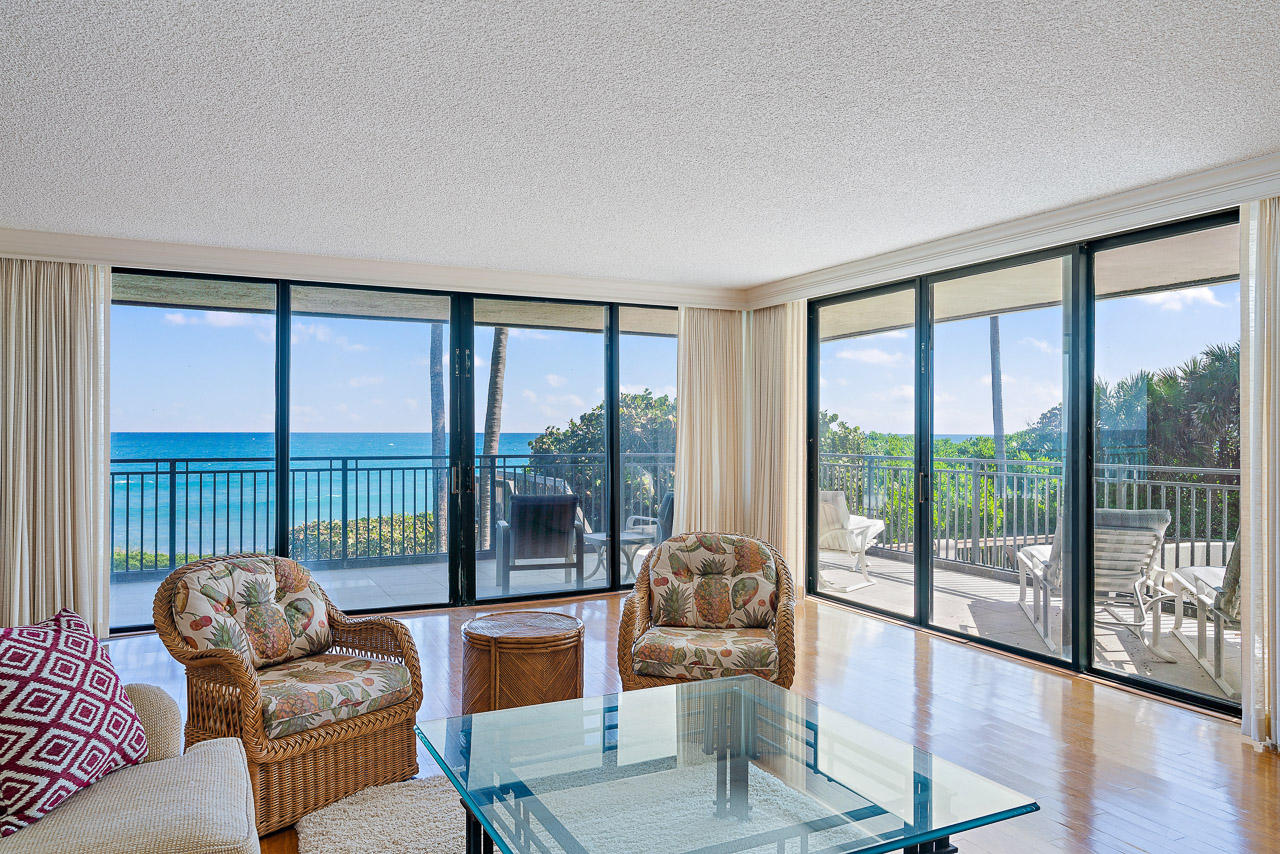 Passages of Jupiter Island Condo - Residential