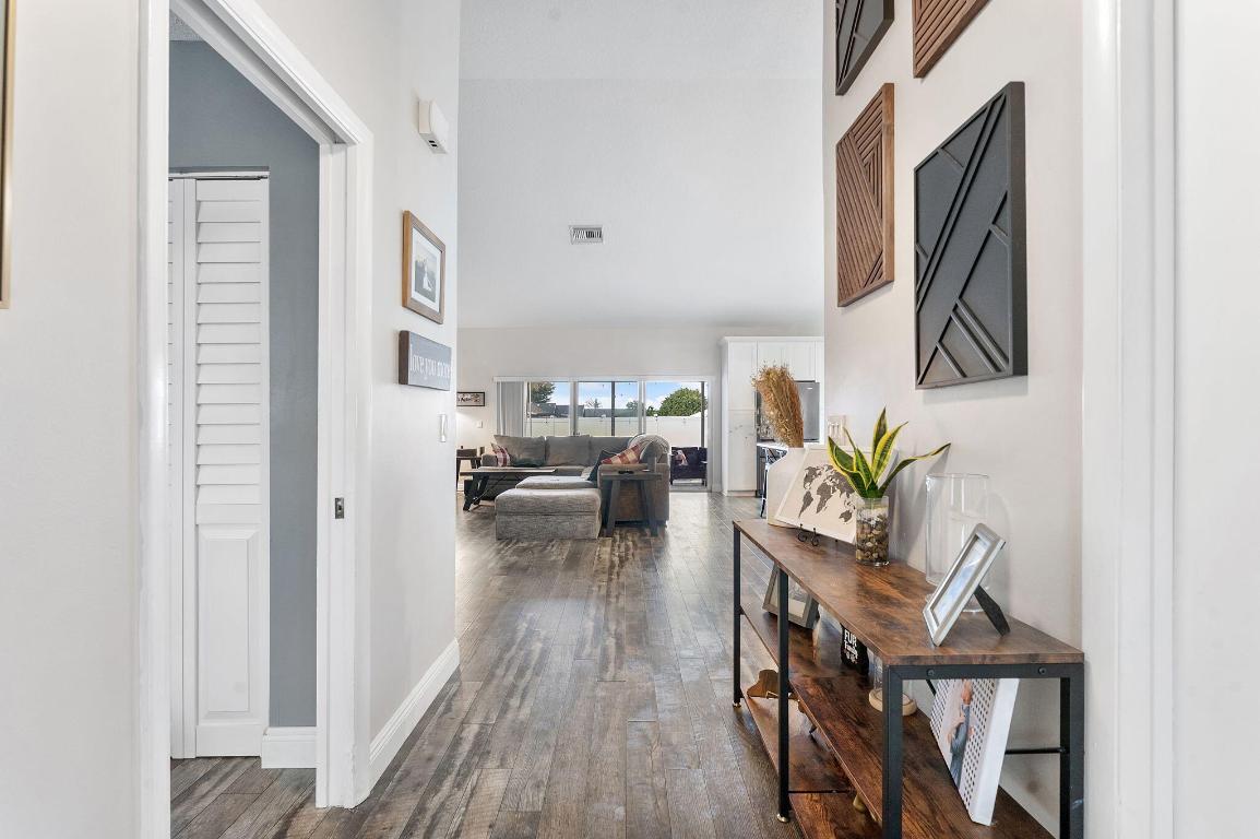 LAKES OF SHERBROOKE - Residential