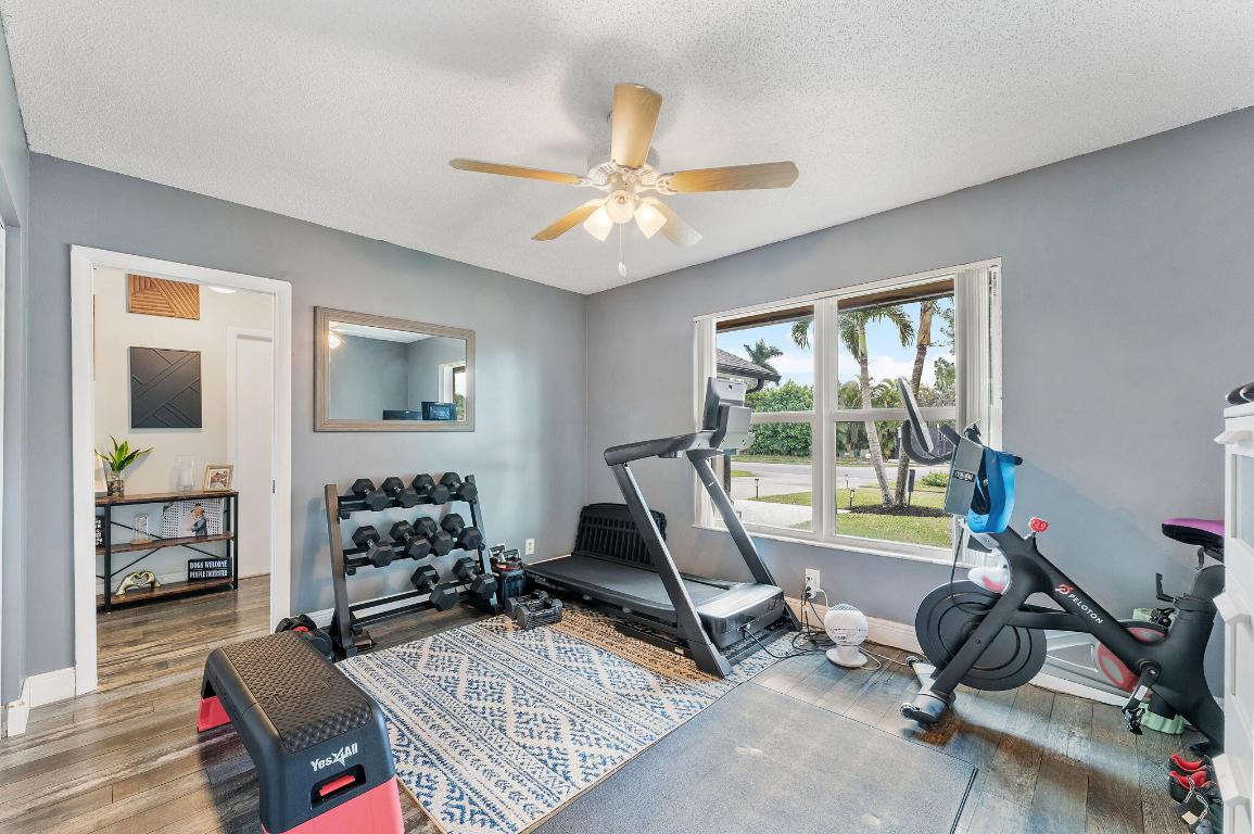 LAKES OF SHERBROOKE - Residential