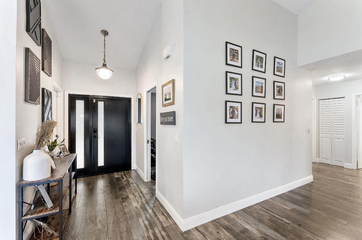 LAKES OF SHERBROOKE - Residential