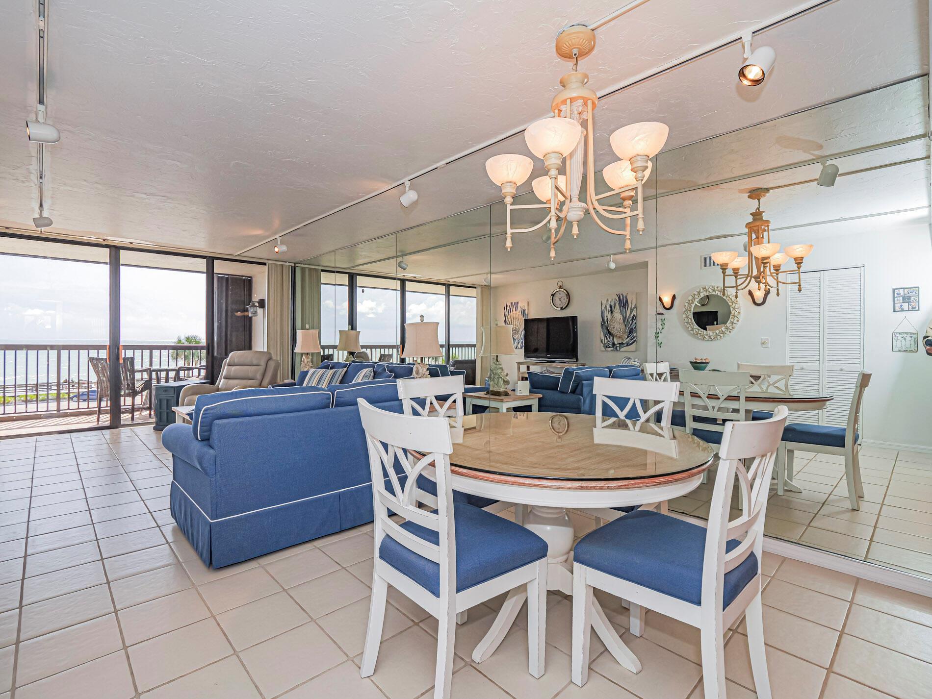 BAY ISLAND CLUB - Residential Lease