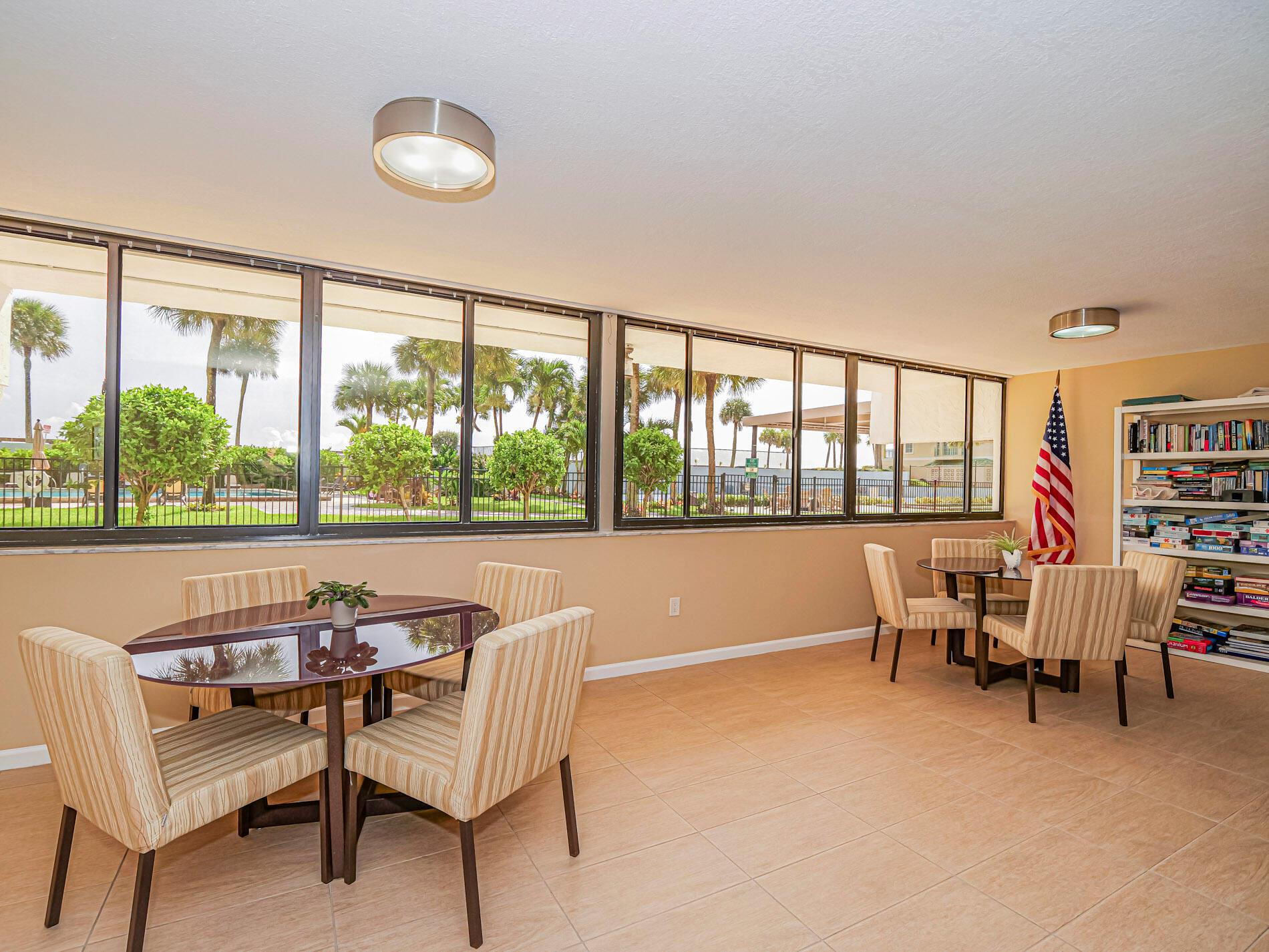 BAY ISLAND CLUB - Residential Lease