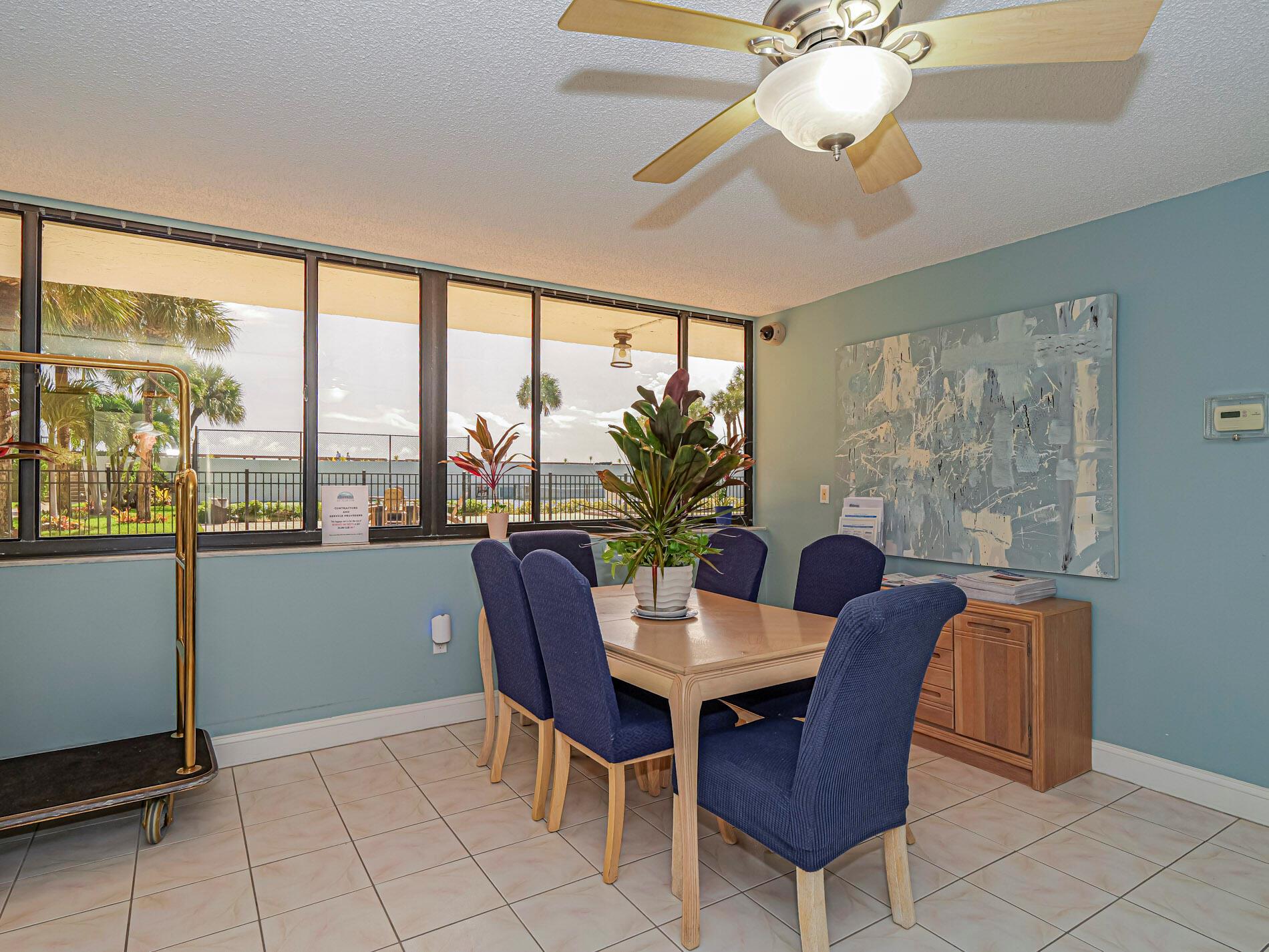 BAY ISLAND CLUB - Residential Lease