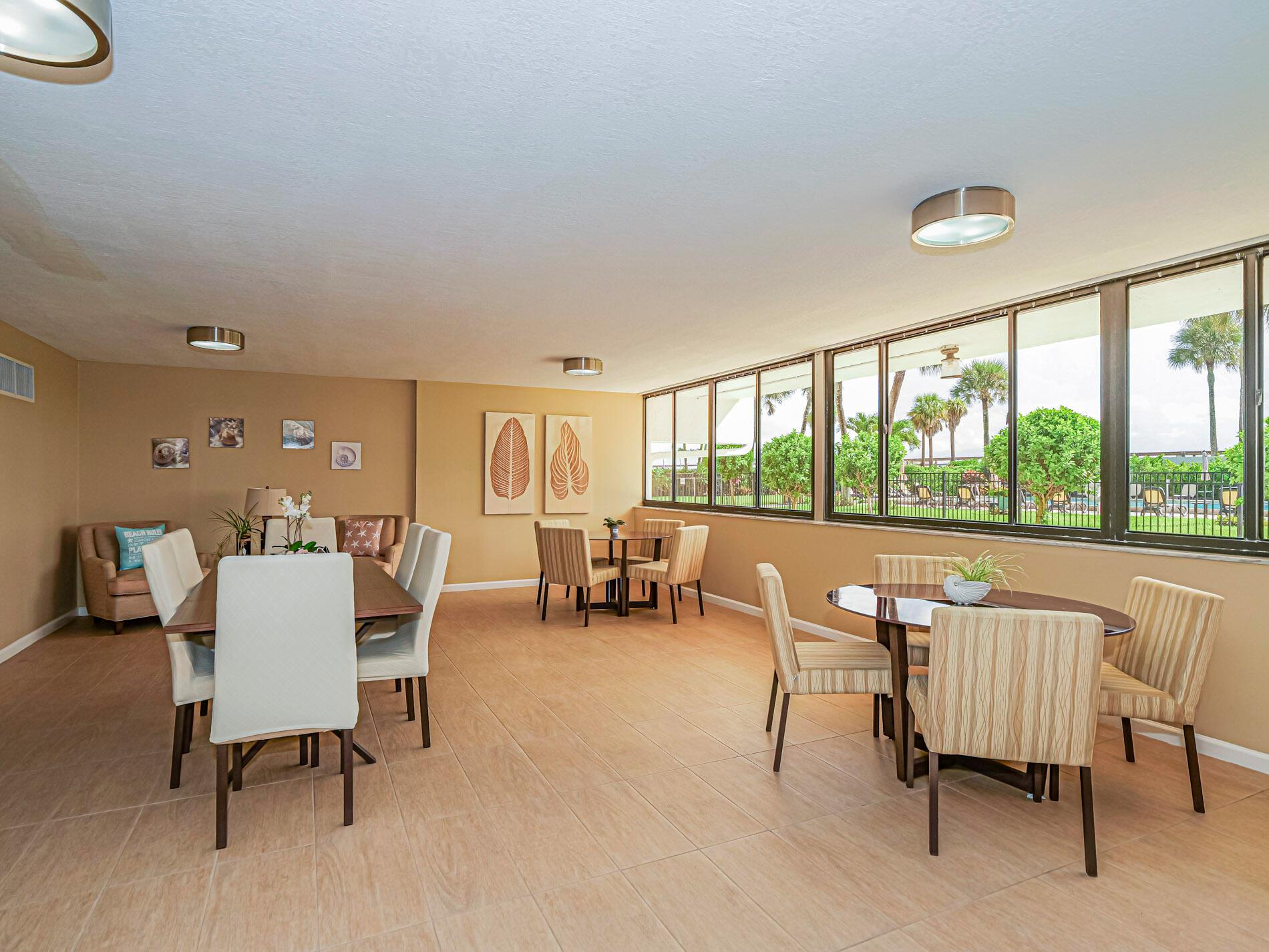 BAY ISLAND CLUB - Residential Lease