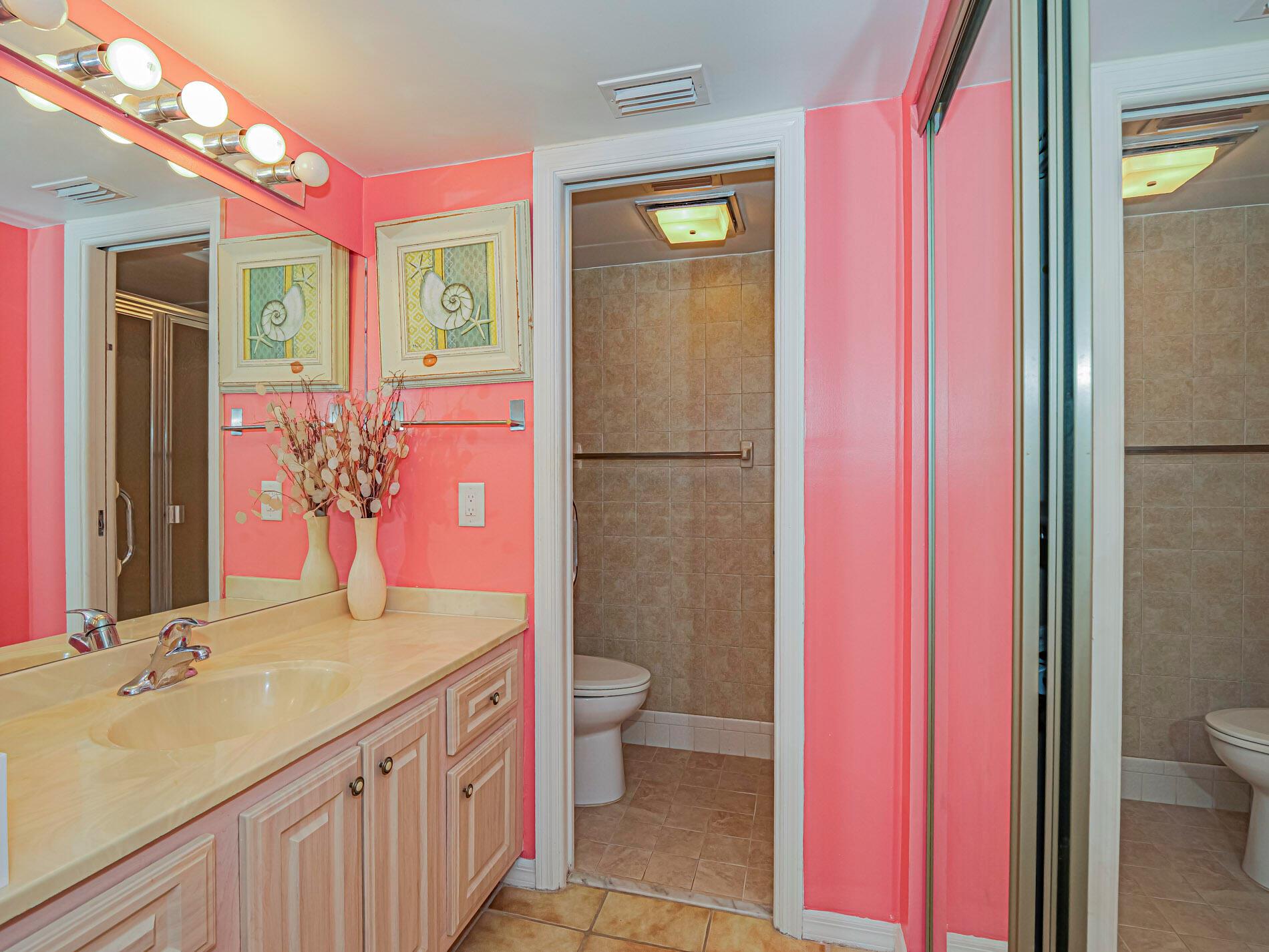 BAY ISLAND CLUB - Residential Lease