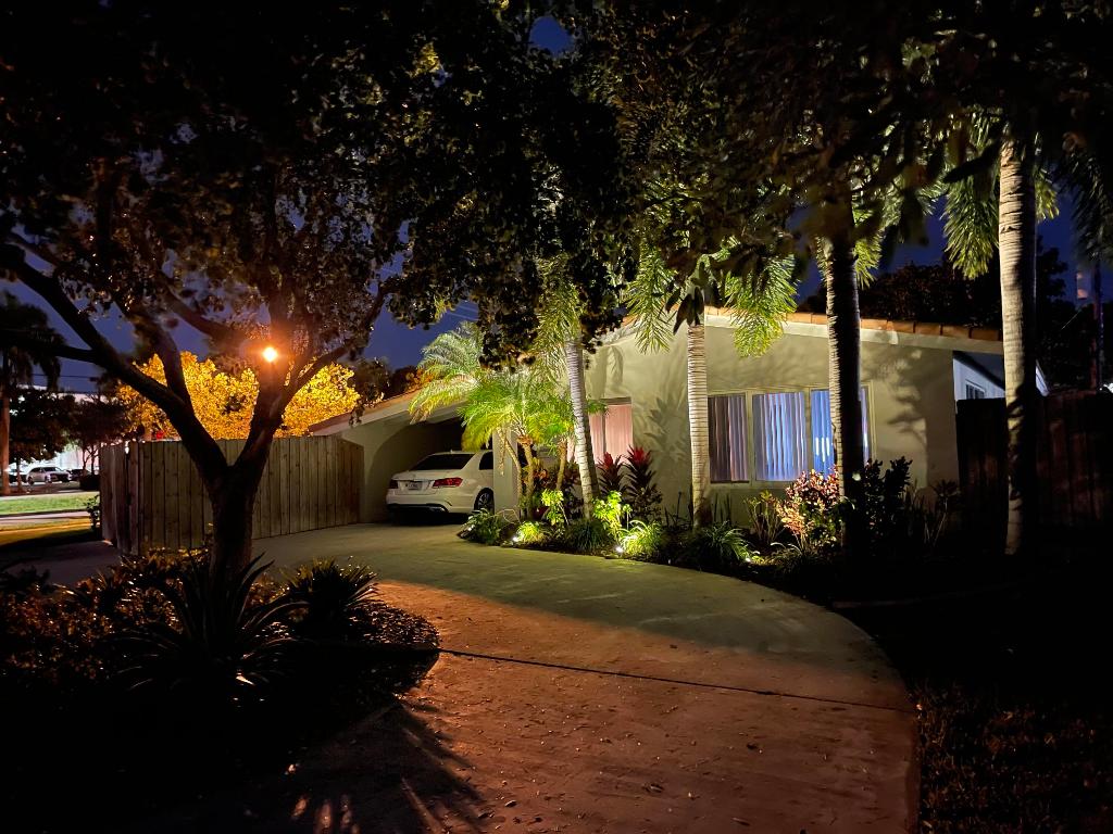 CORAL WOODS - Residential