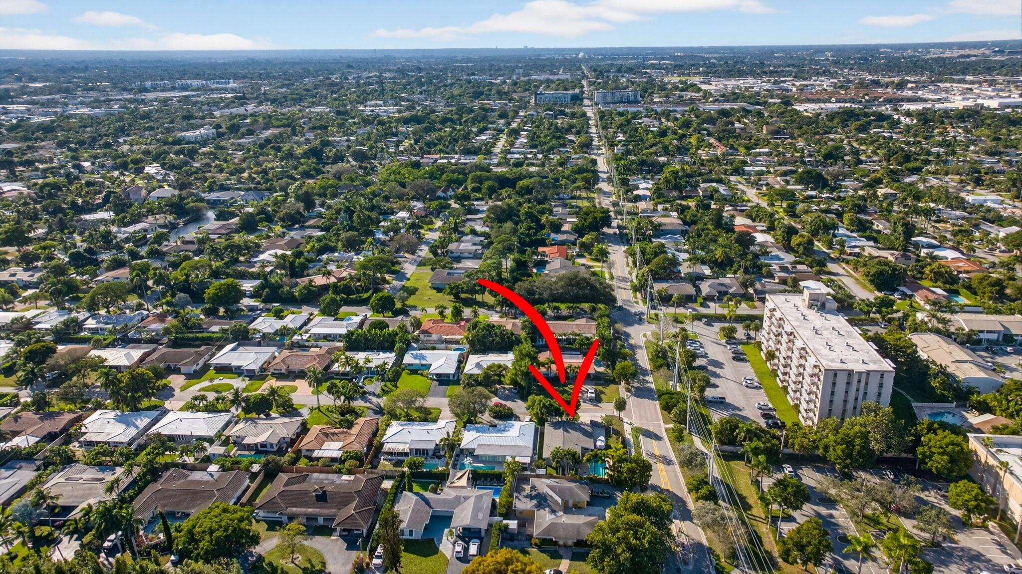 CORAL WOODS - Residential