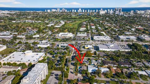 Tiny photo for 3792 NE 19th Avenue, Oakland Park, FL 33308 (MLS # R11150557)