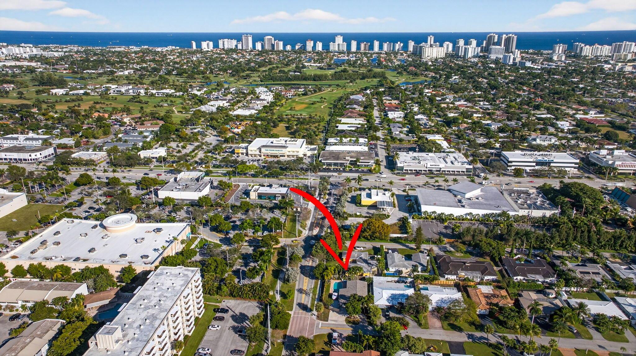 CORAL WOODS - Residential