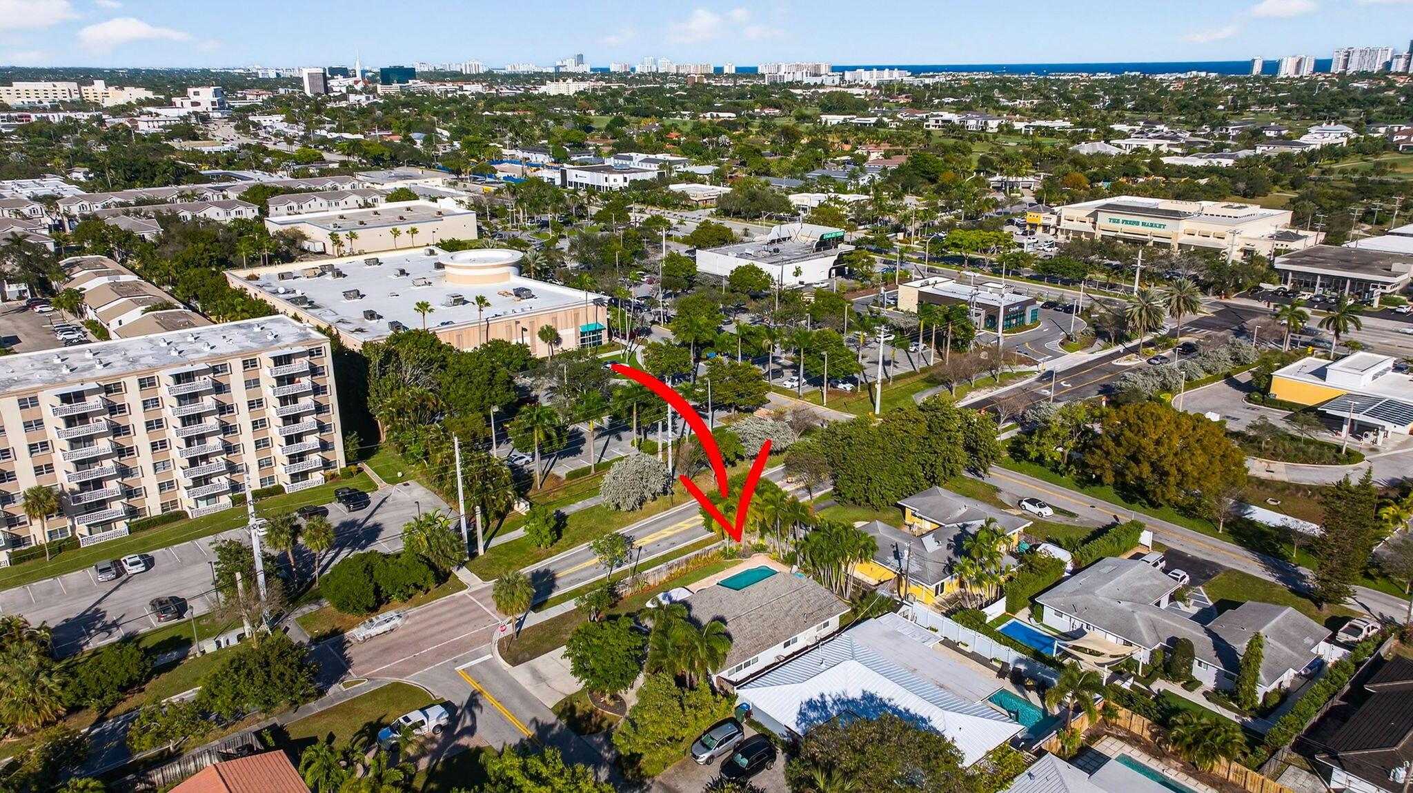 CORAL WOODS - Residential