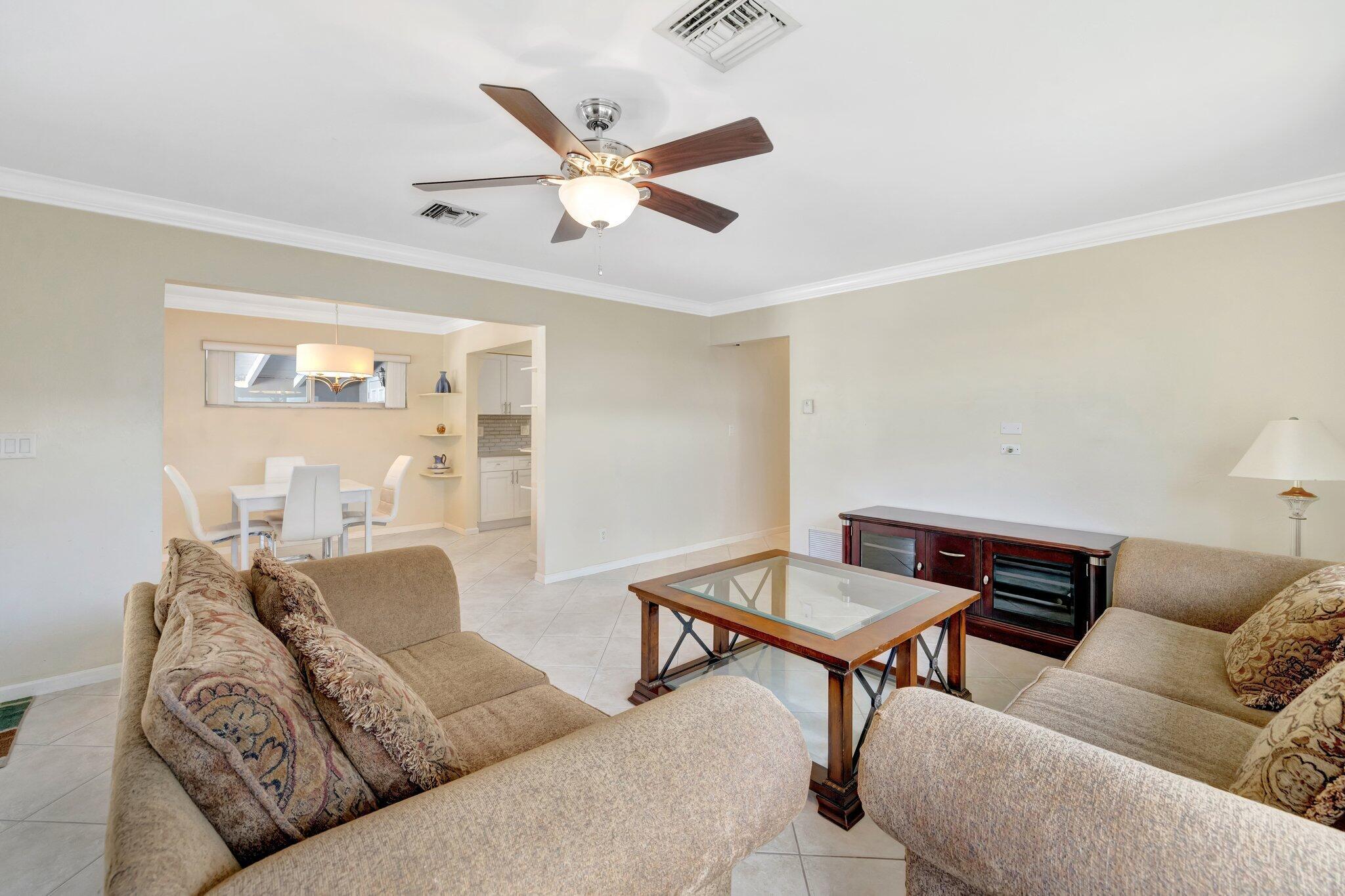 CORAL WOODS - Residential