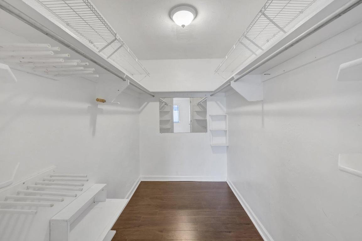 CORAL WOODS - Residential