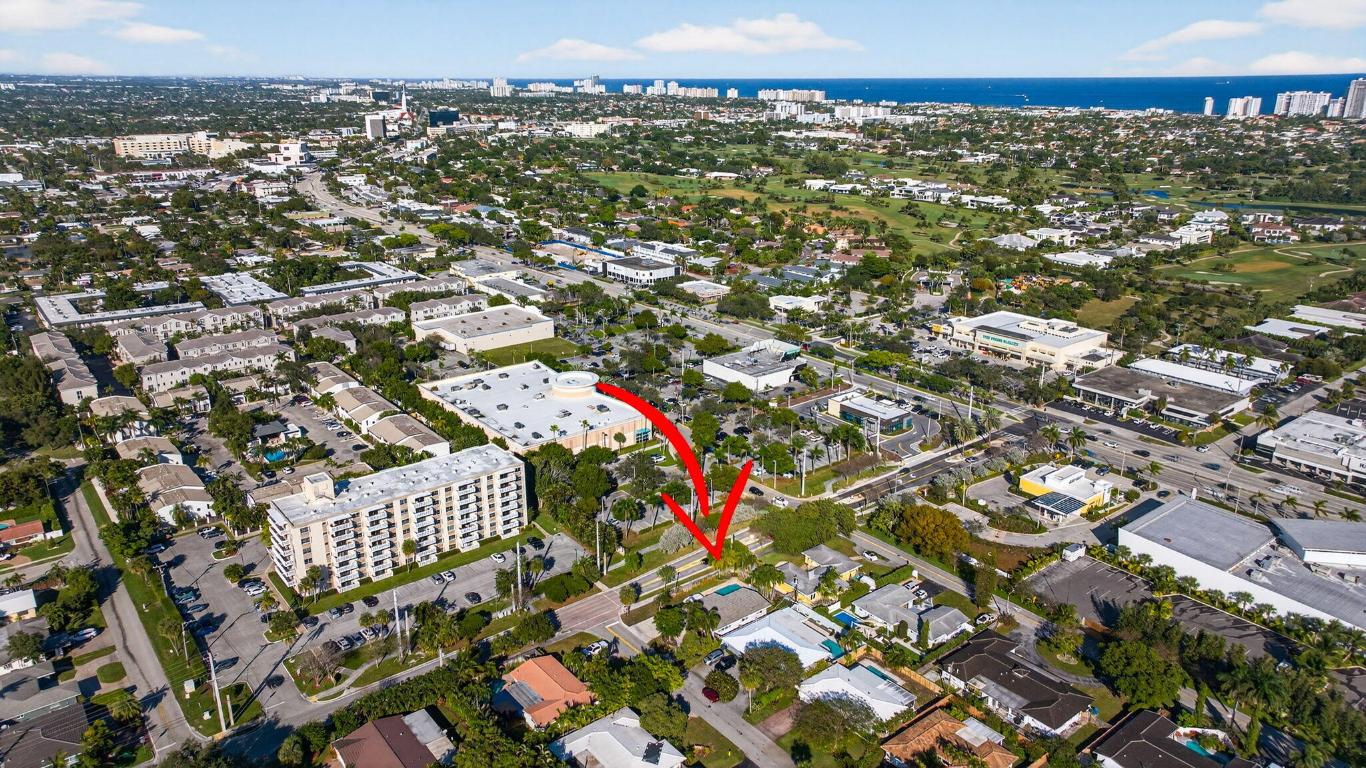 CORAL WOODS - Residential