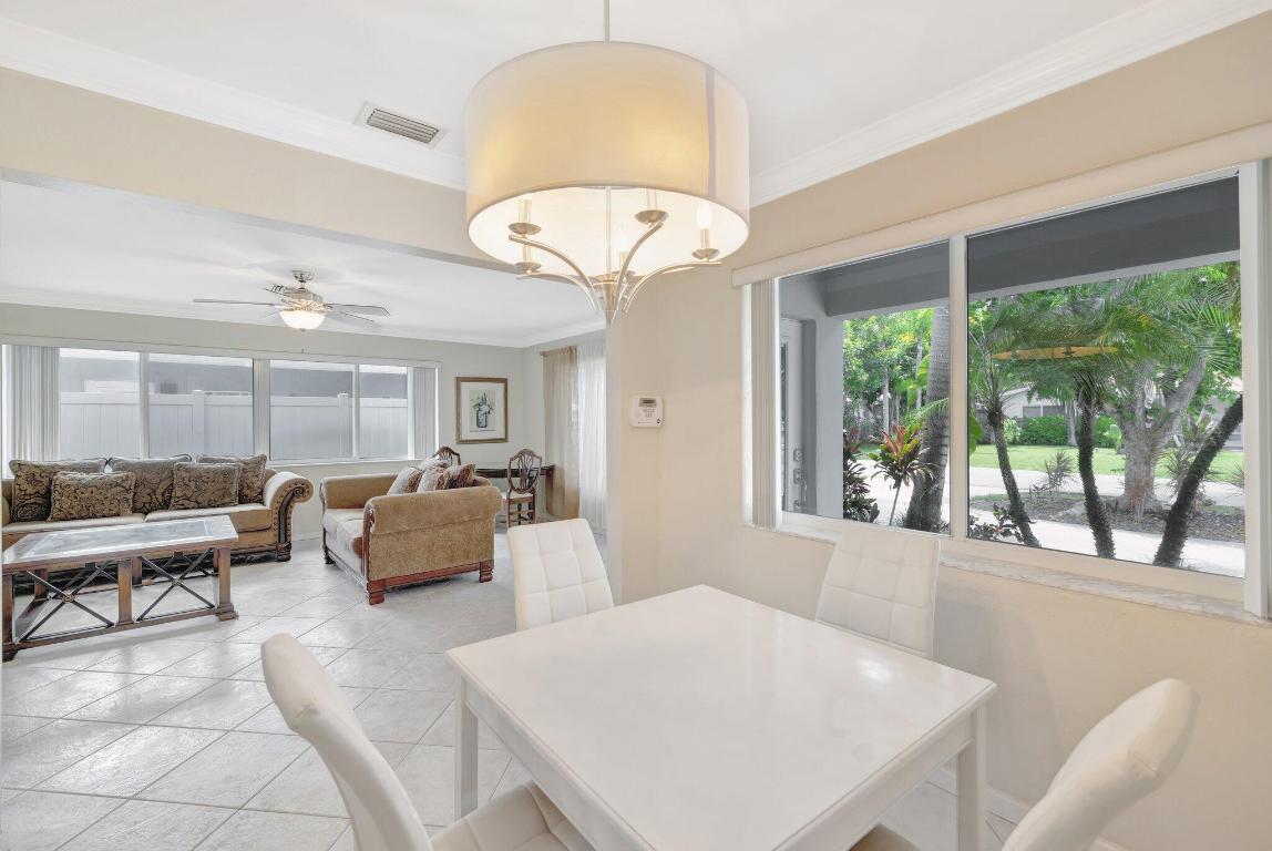 CORAL WOODS - Residential