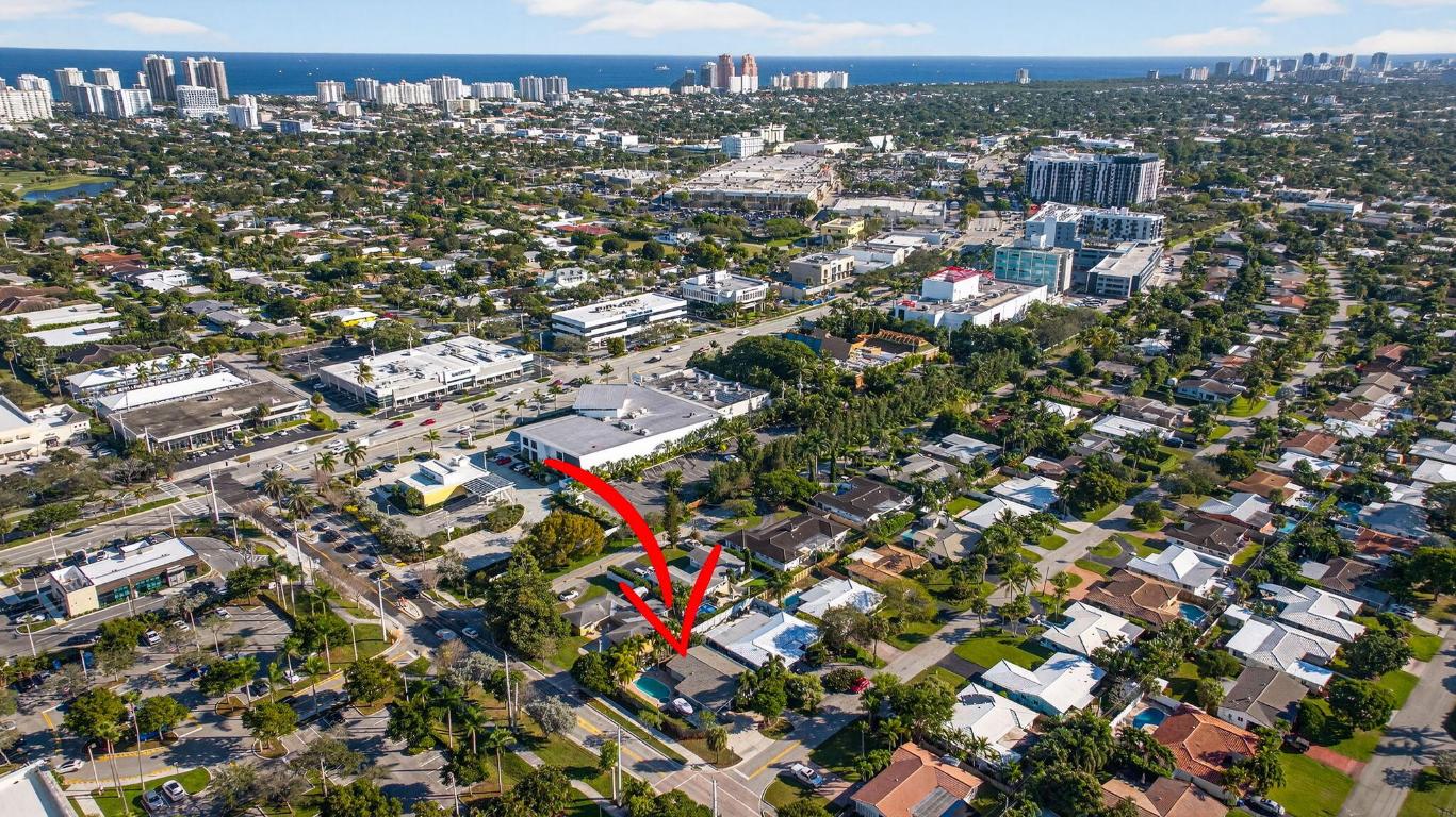 CORAL WOODS - Residential