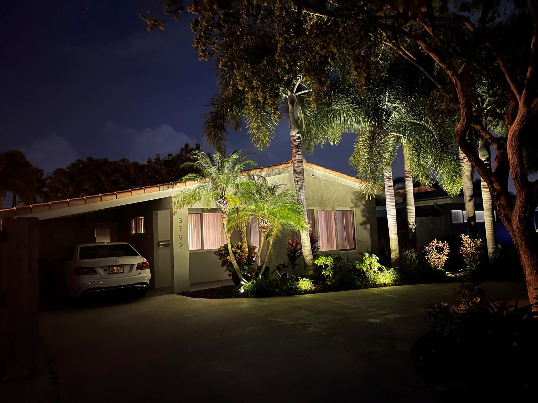 CORAL WOODS - Residential