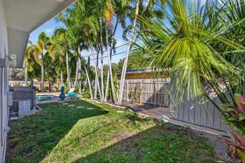 Tiny photo for 3792 NE 19th Avenue, Oakland Park, FL 33308 (MLS # R11150557)