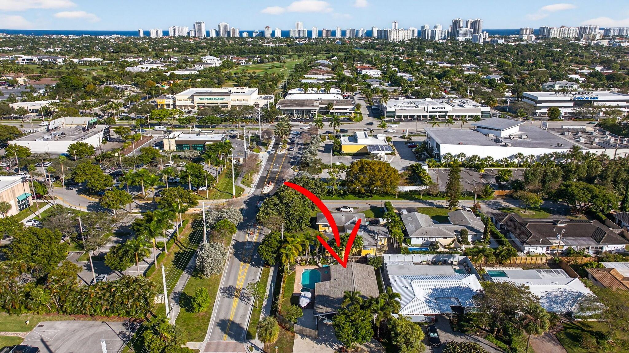 CORAL WOODS - Residential