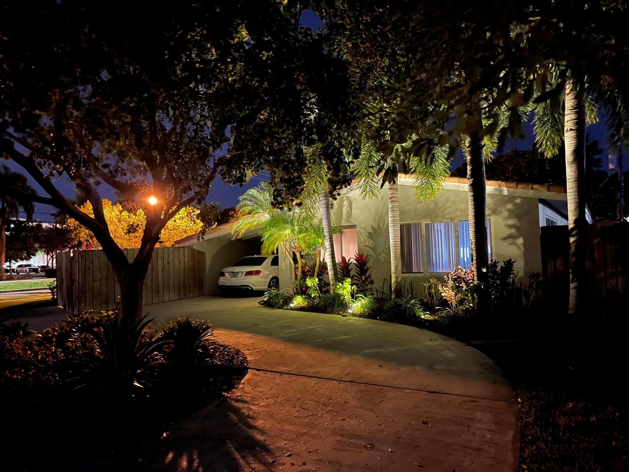 CORAL WOODS - Residential