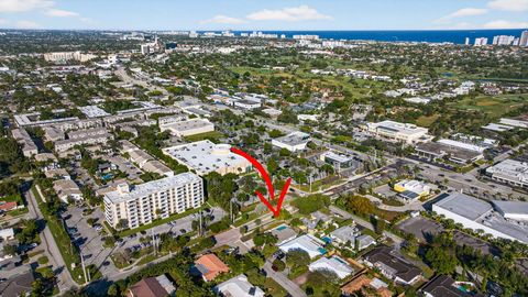 Tiny photo for 3792 NE 19th Avenue, Oakland Park, FL 33308 (MLS # R11150557)